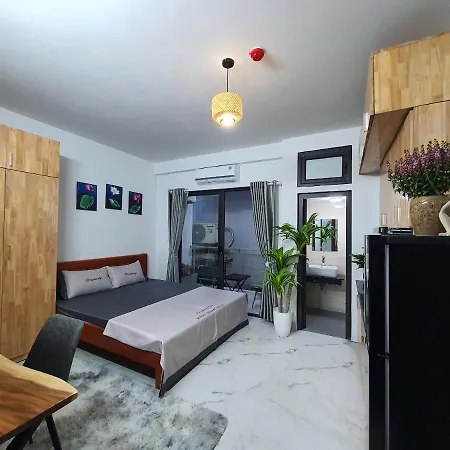 12A/89 Pham Van Dong, Ha Noi Hanoi Exterior photo