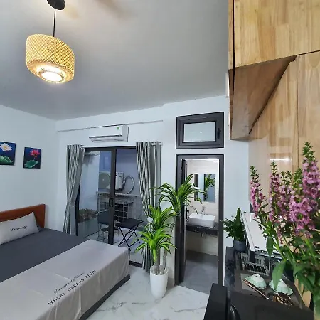 12A/89 Pham Van Dong, Ha Noi Hanoi Exterior photo