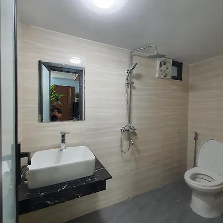 12A/89 Pham Van Dong, Ha Noi Hanoi Exterior photo