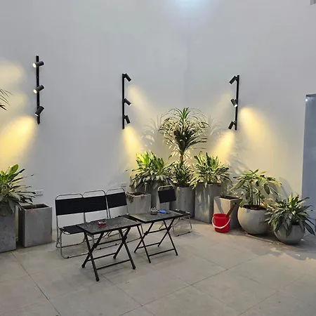 12A/89 Pham Van Dong, Ha Noi Hanoi Exterior photo