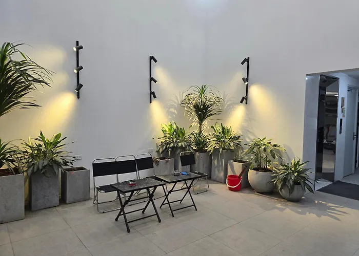 12A/89 Pham Van Dong, Ha Noi