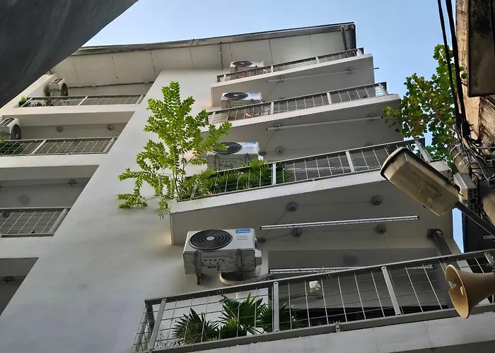 12A/89 Pham Van Dong, Ha Noi