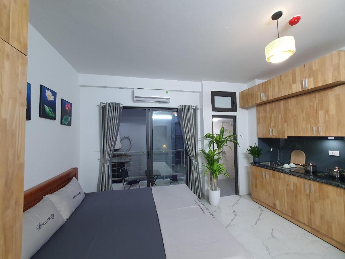12a/89 Pham Dong, Ha Noi Apartment Hanoi