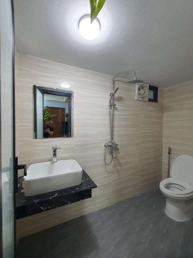 12a/89 Pham Dong, Ha Noi Apartment