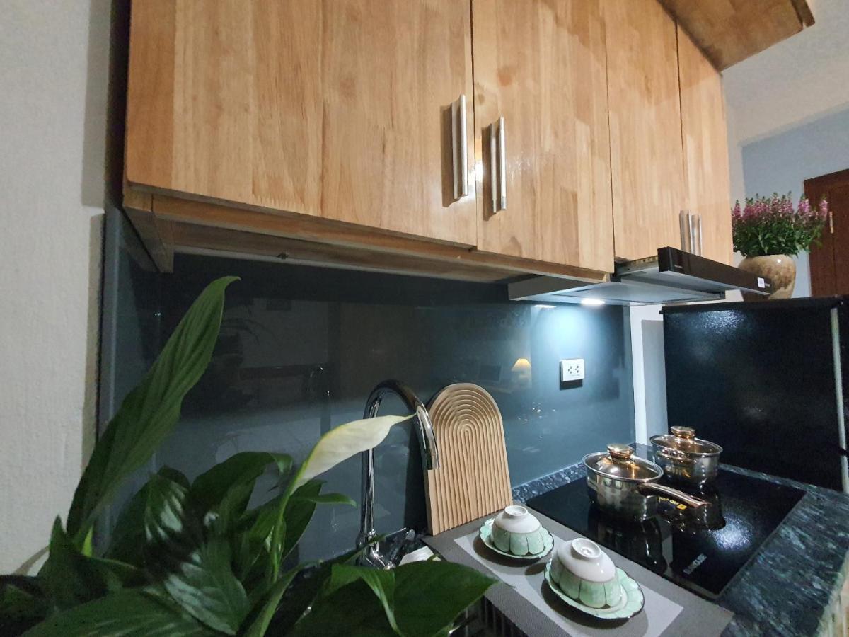 12a/89 Pham Dong, Ha Noi Apartment *