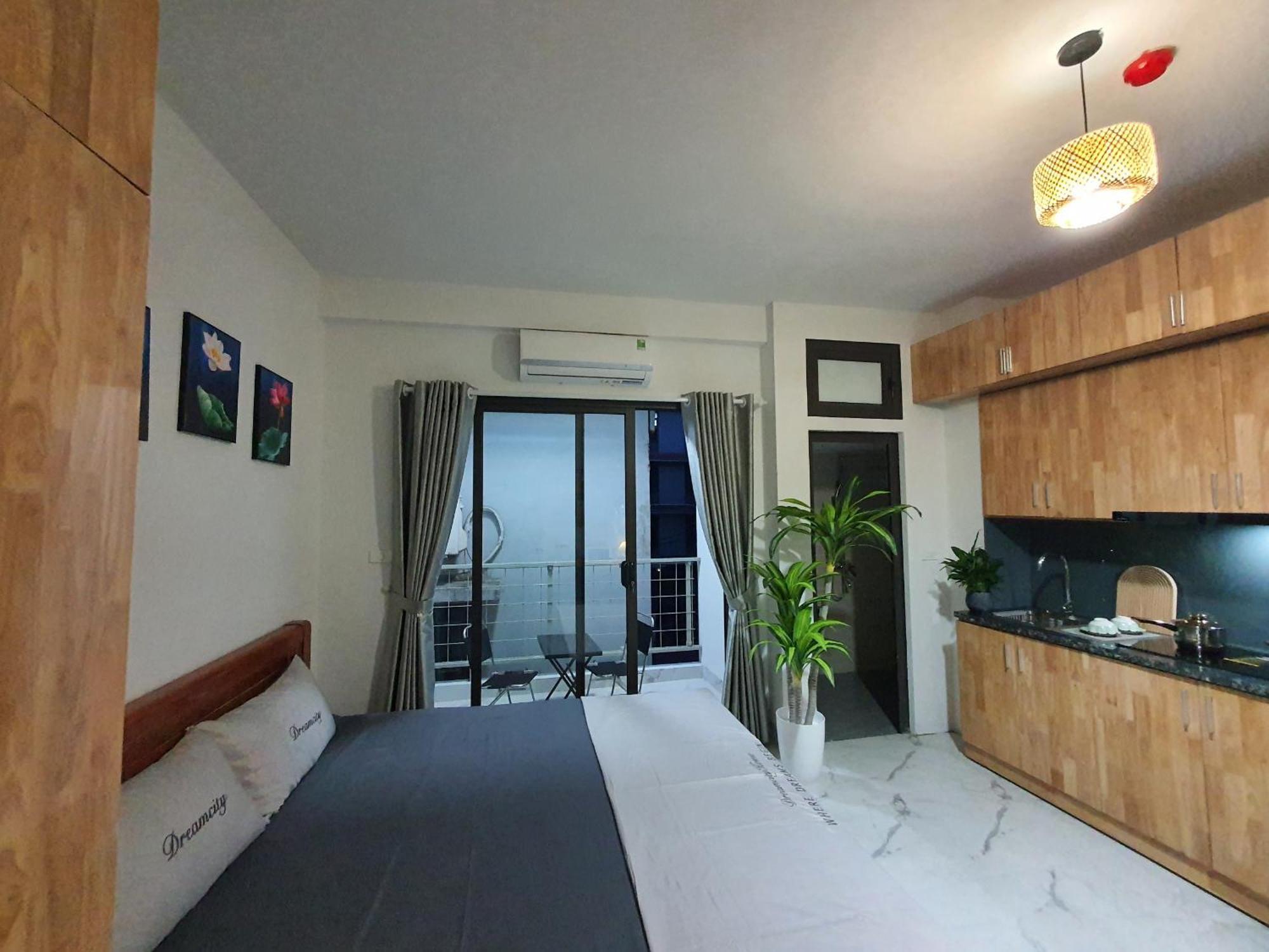 12a/89 Pham Dong, Ha Noi