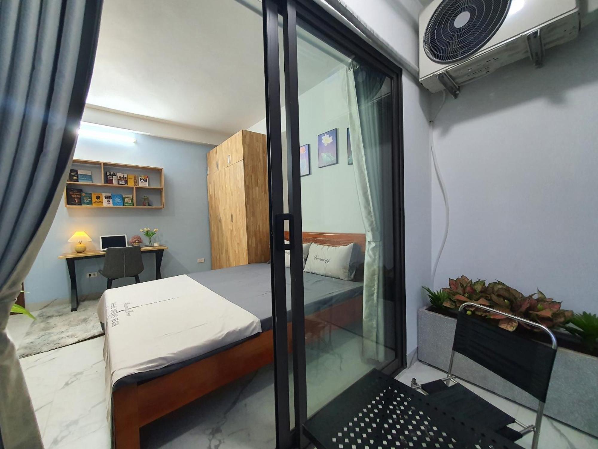 12a/89 Pham Dong, Ha Noi Hanoi