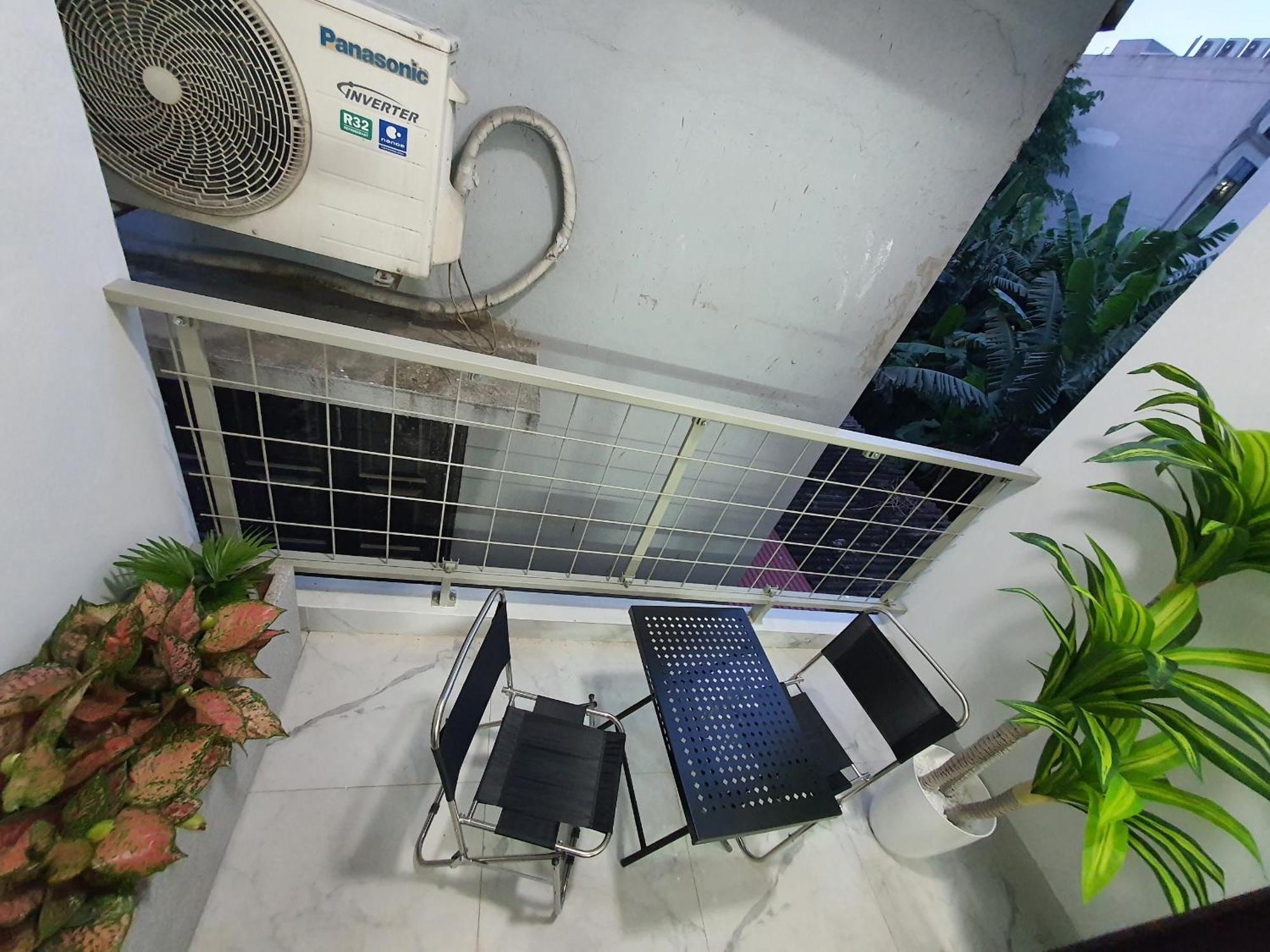 12a/89 Pham Dong, Ha Noi