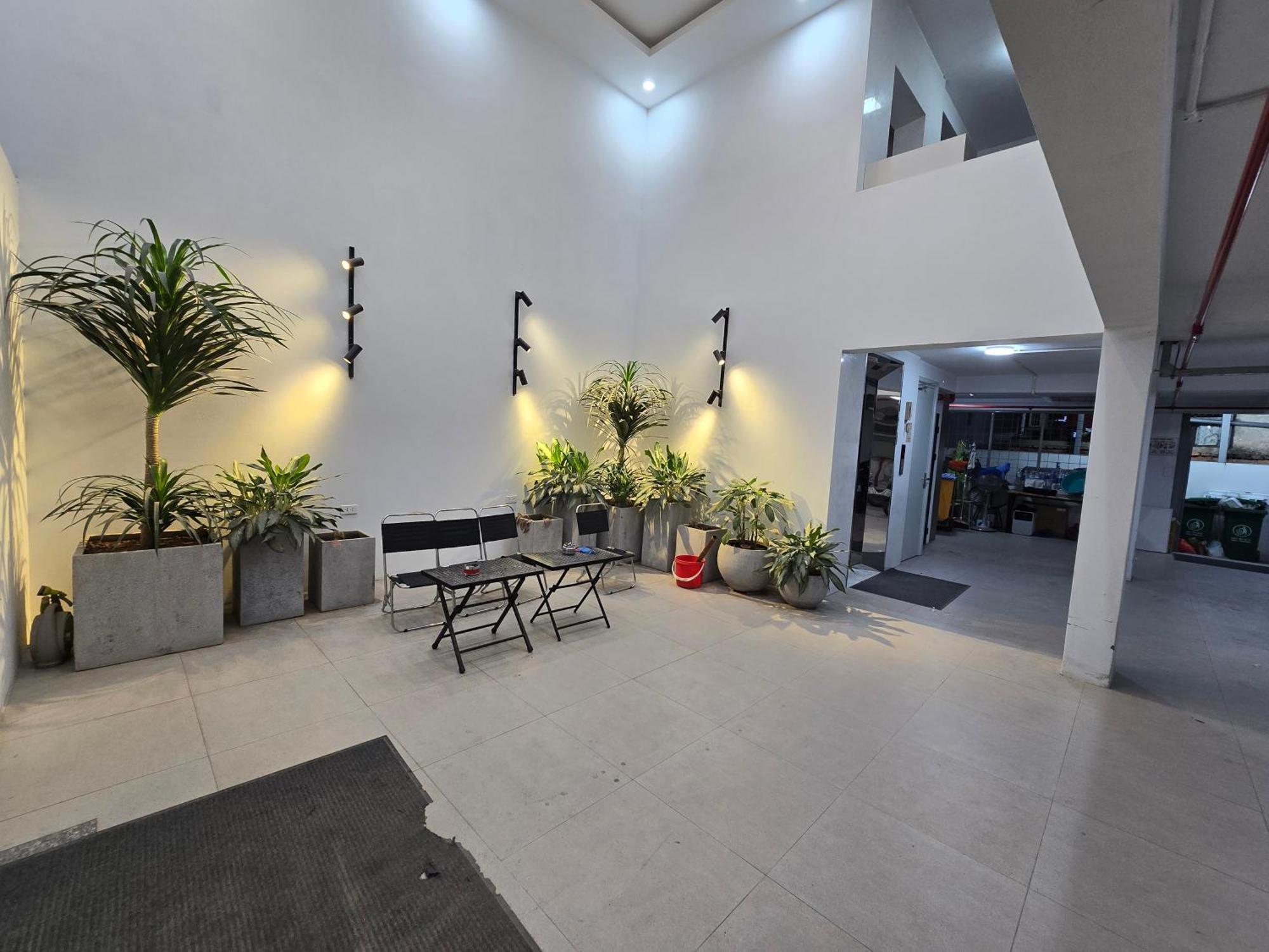 Apartment 12a/89 Pham Dong, Ha Noi Hanoi